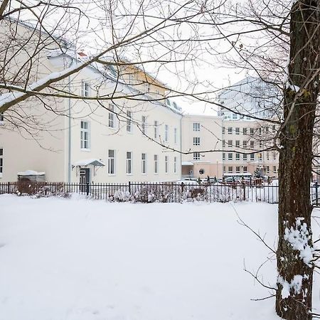 Cozy Studio Apartment Tallinn Ngoại thất bức ảnh