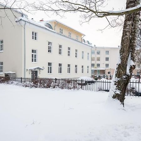 Cozy Studio Apartment Tallinn Ngoại thất bức ảnh