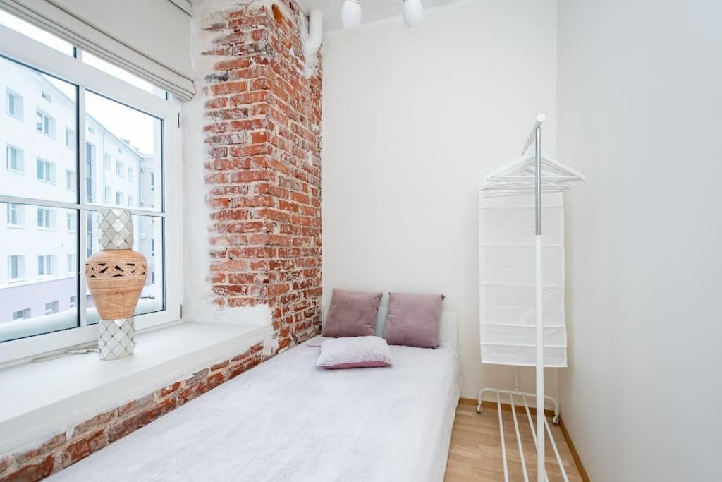 Cozy Studio Apartment Tallinn Ngoại thất bức ảnh