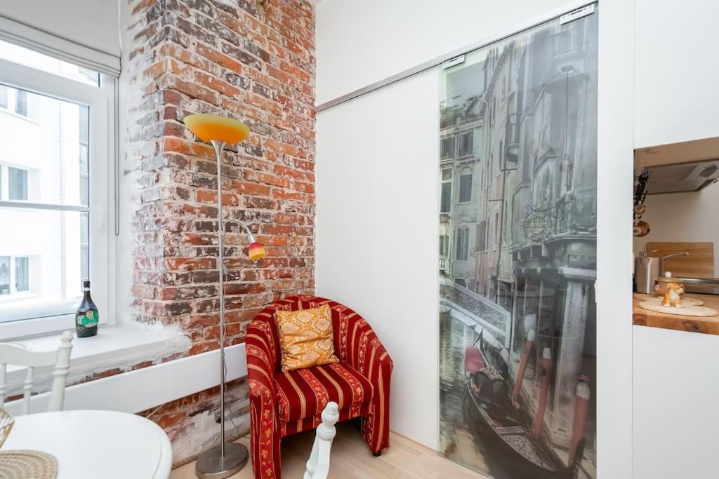 Cozy Studio Apartment Tallinn Ngoại thất bức ảnh