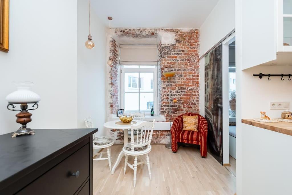 Cozy Studio Apartment Tallinn Ngoại thất bức ảnh