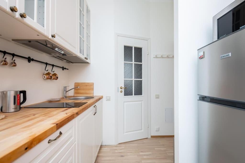 Cozy Studio Apartment Tallinn Ngoại thất bức ảnh